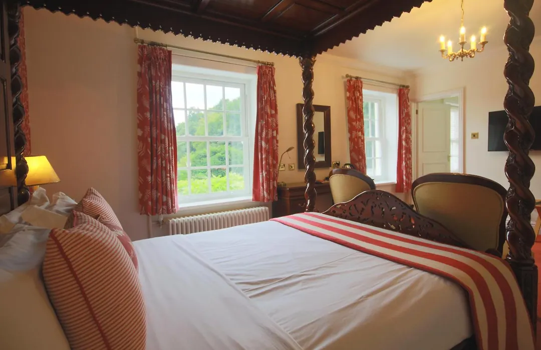 The Malvern Hills Hotel-1