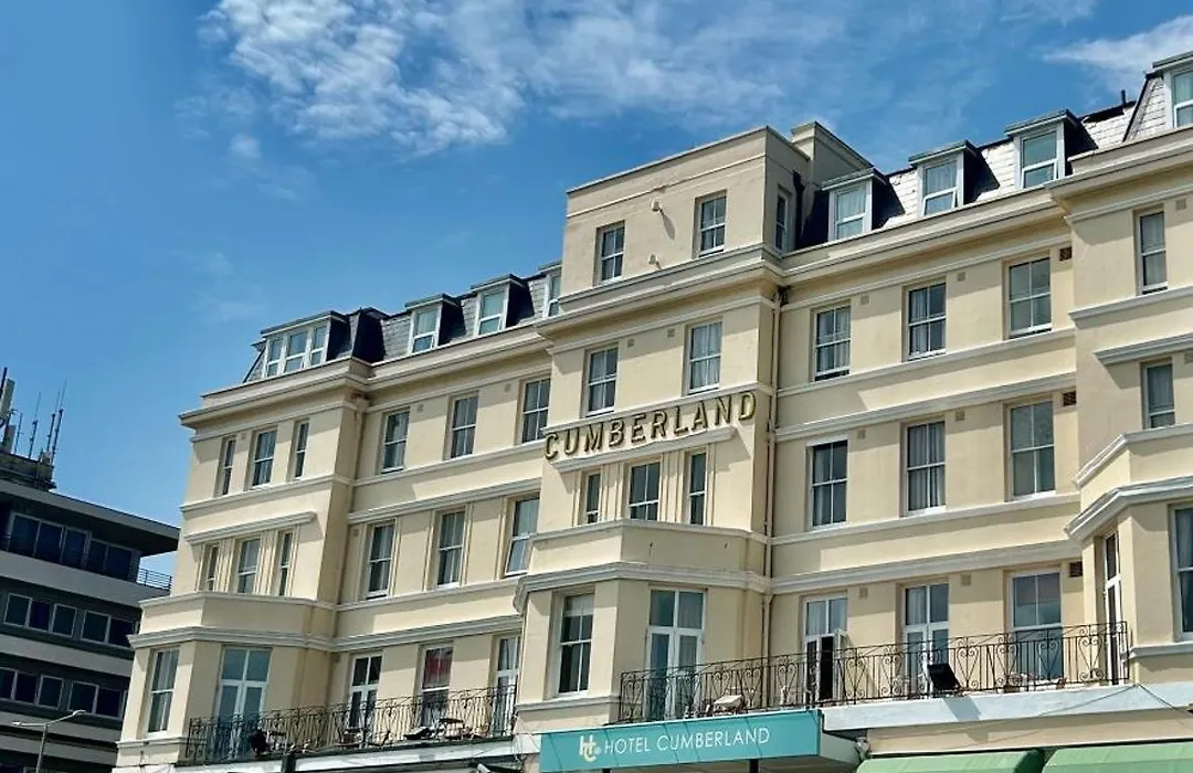 The Cumberland Hotel-1