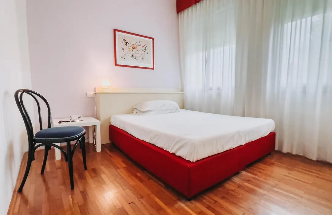 Hotel all'Oasi-1