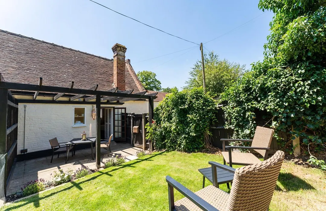 Woolpack Inn-1