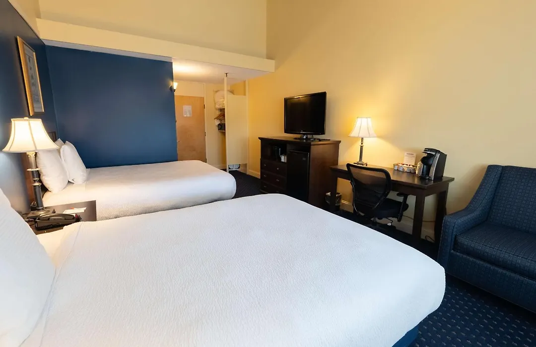 Fireside Inn & Suites Waterville-1
