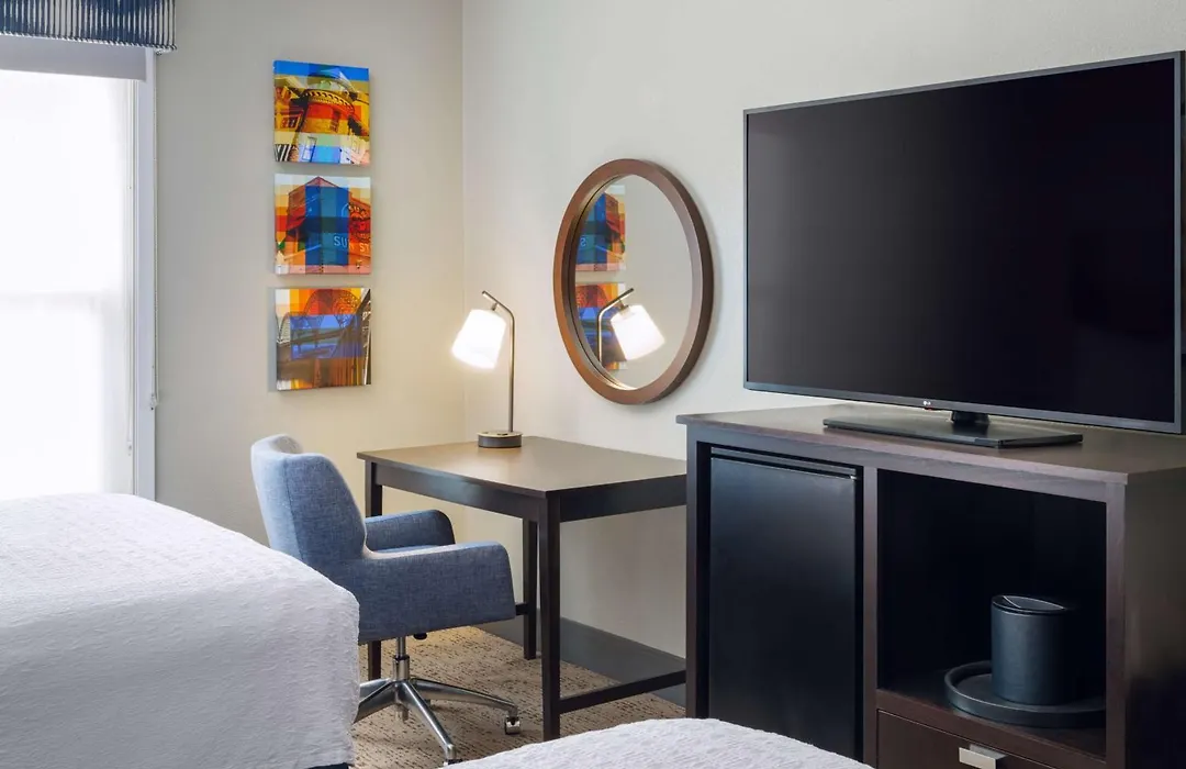 Hampton Inn & Suites Memphis East Germantown Area-1