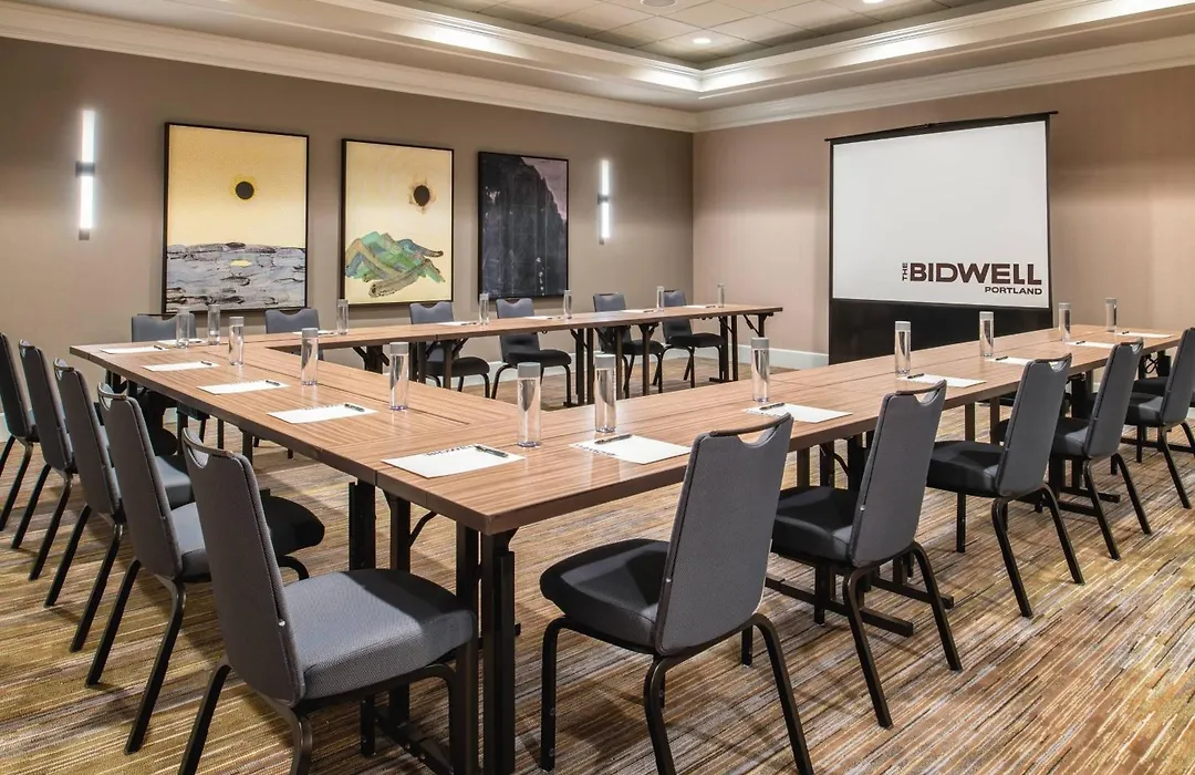 The Bidwell Marriott Portland-1