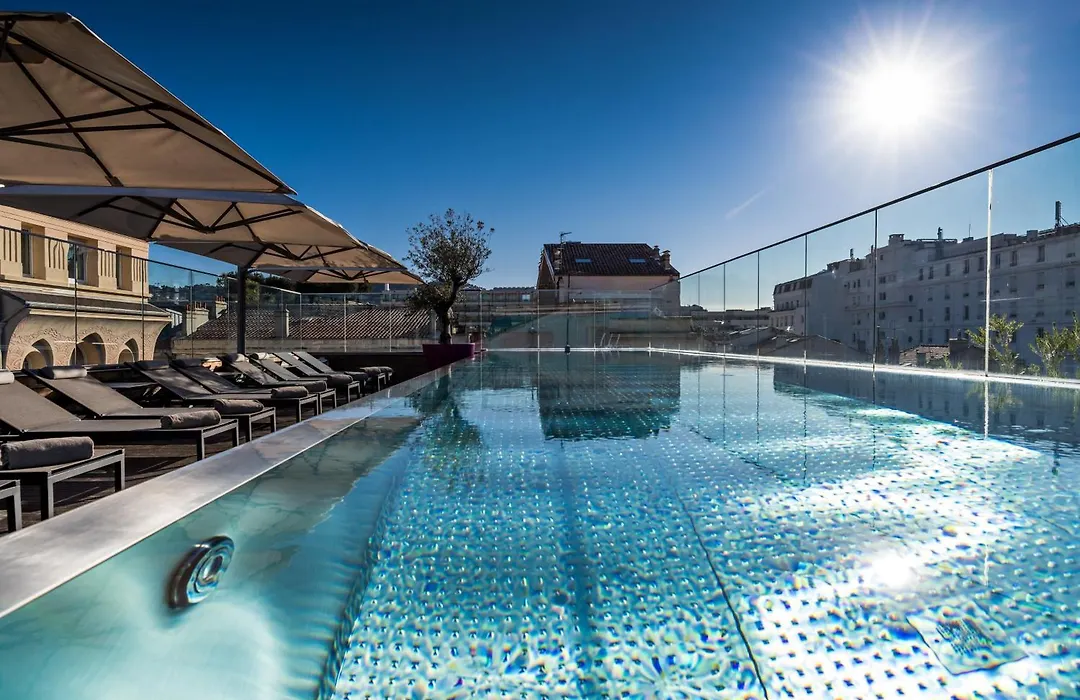 Five Seas By Inwood Hotels-1