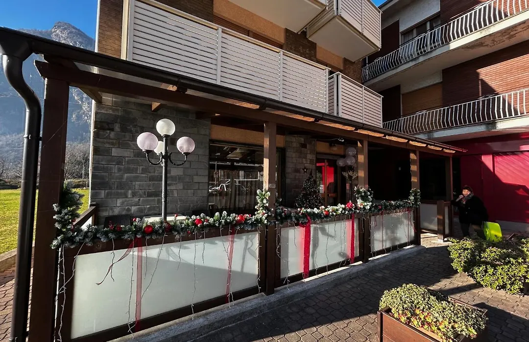 Albergo Carla-1