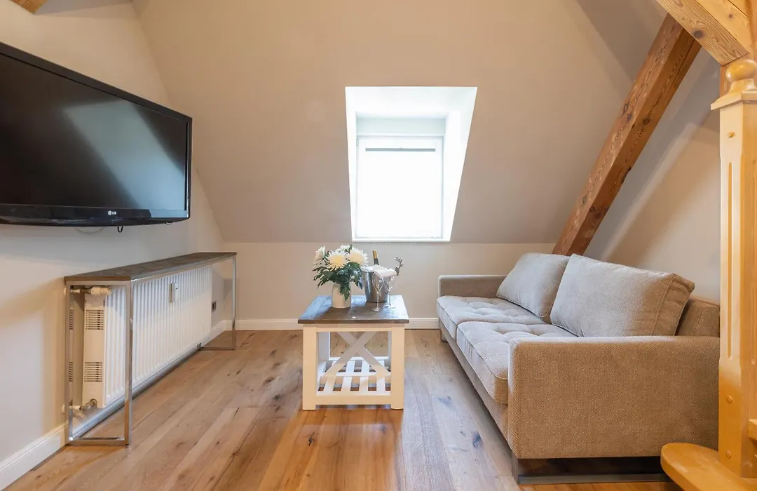 Suite Hotel Binz Familienhotel Ruegen-1