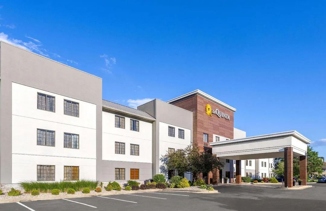 La Quinta By Wyndham Kokomo-1