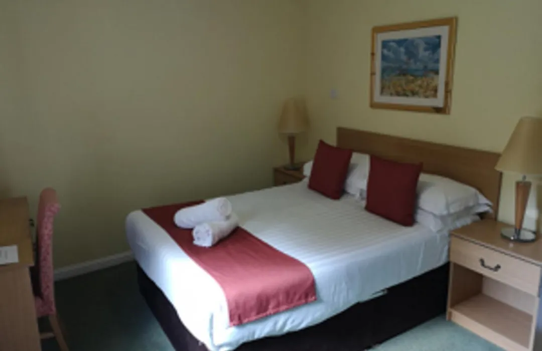 Bridge Of Cally Hotel-1