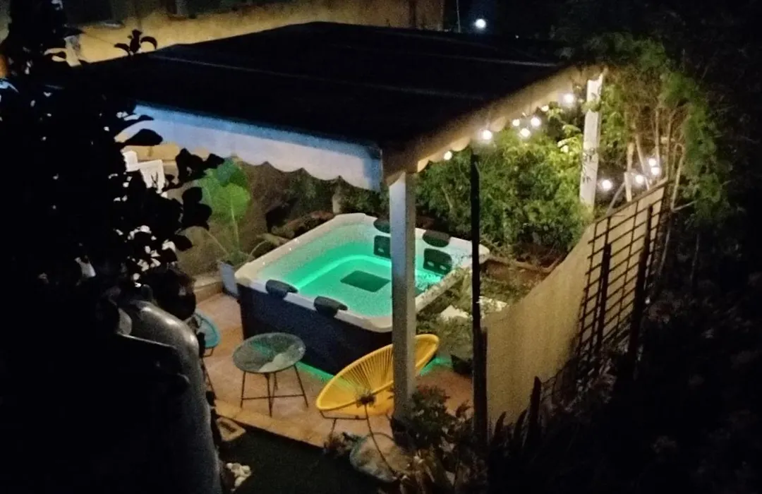 La Vecchia Taverna B&B-1