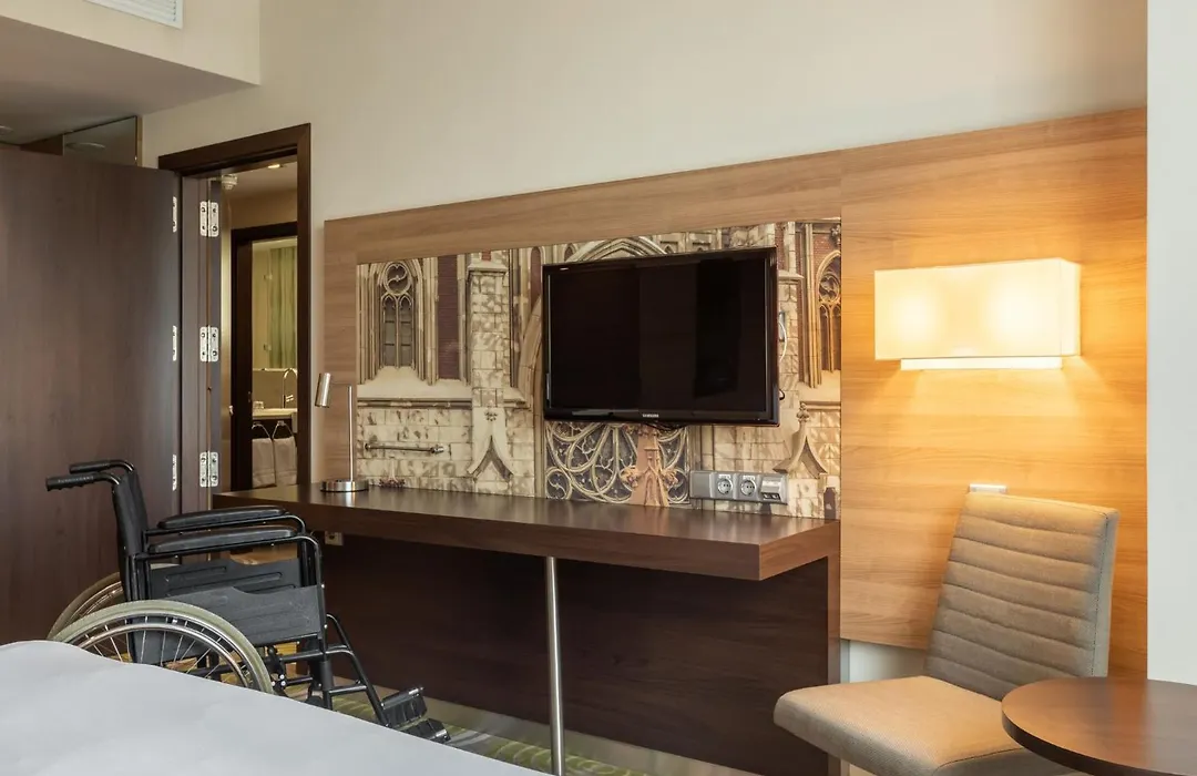 Holiday Inn - Kyiv, An Ihg Hotel-1