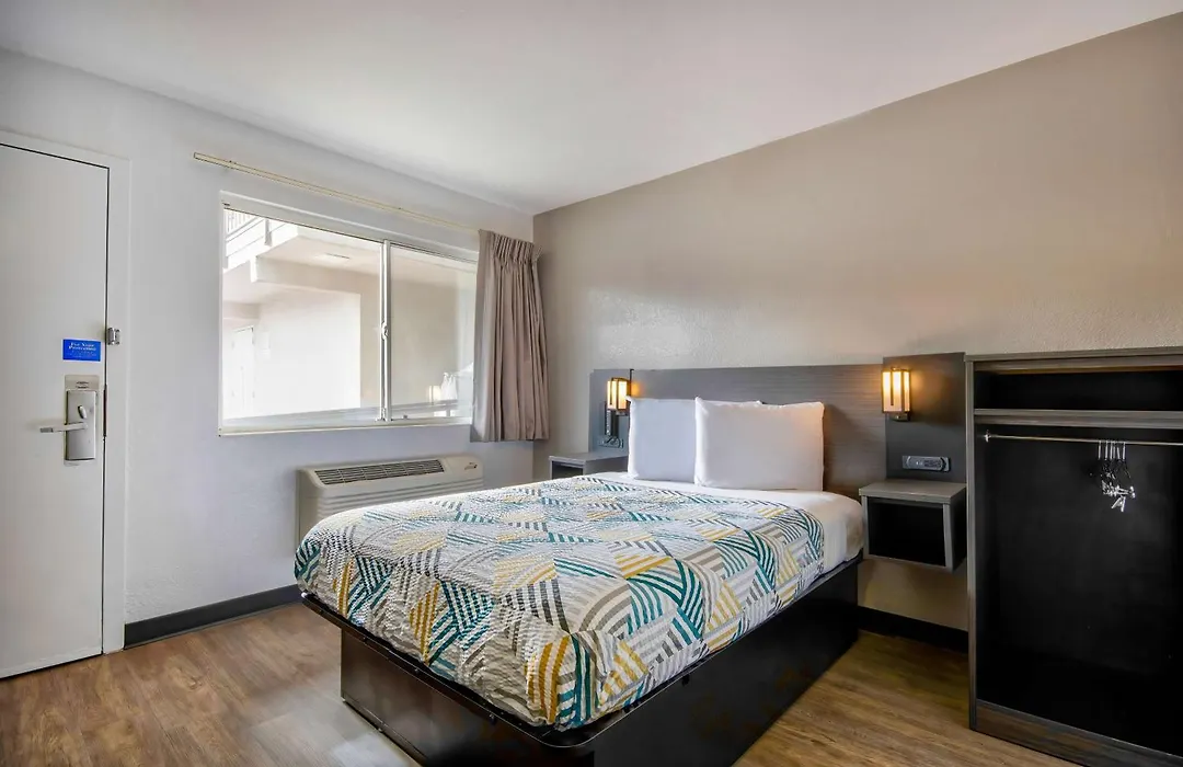 Motel 6-Albuquerque, Nm - Midtown-1