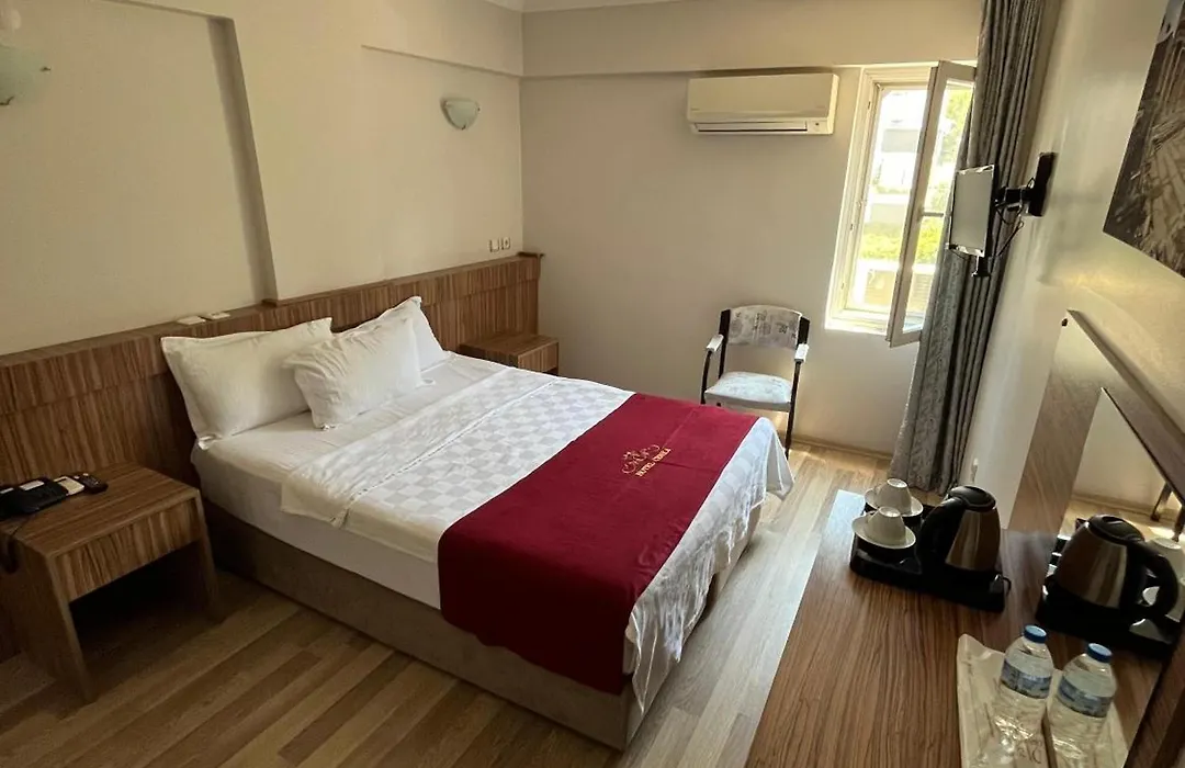 Hotel Cenka Ephesus-1