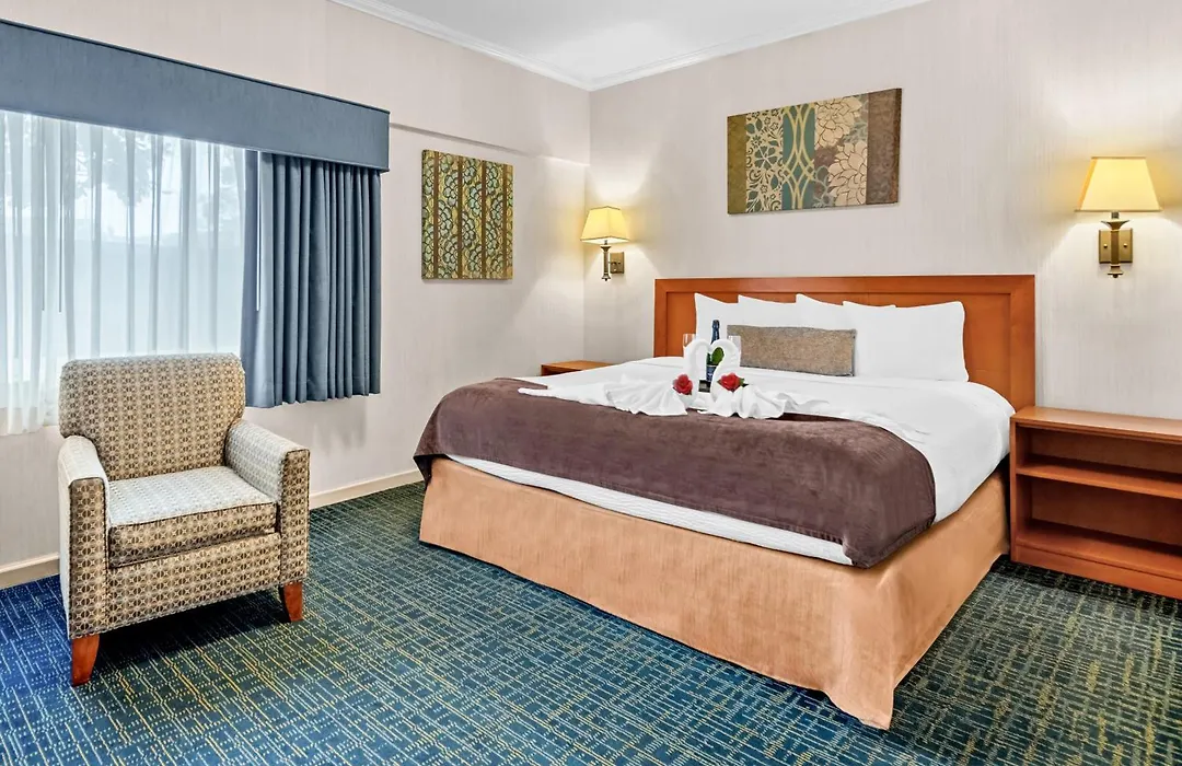 Best Western De Anza Inn-1