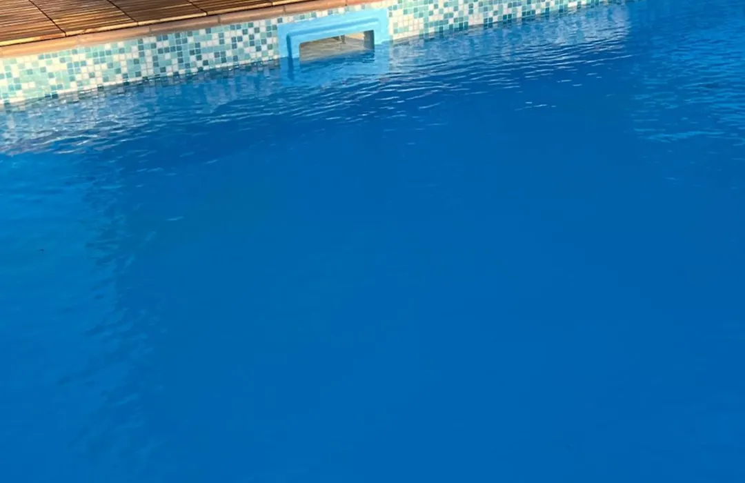 Hôtel Althea - Piscine et Sauna-1