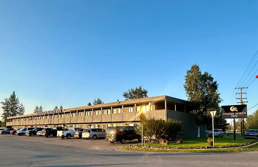 Golden North Inn-1