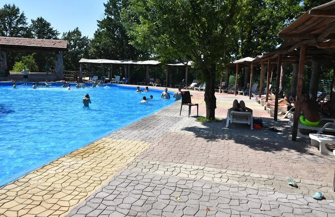 Etno Hotel Balasevic Rtanj-1