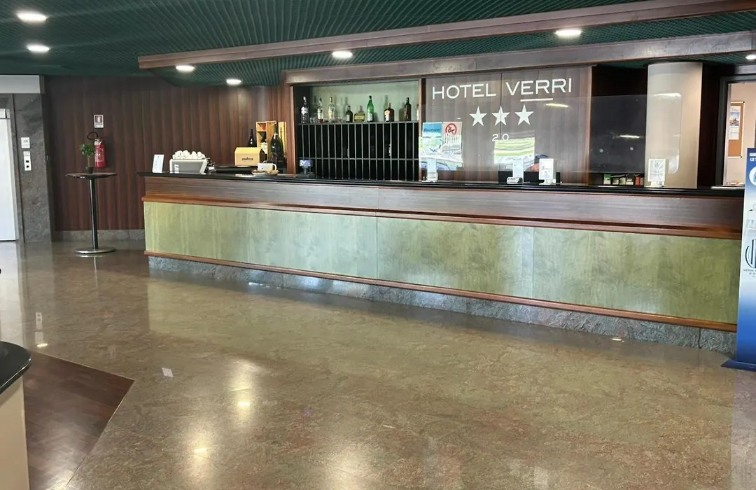 Hotel Verri-1