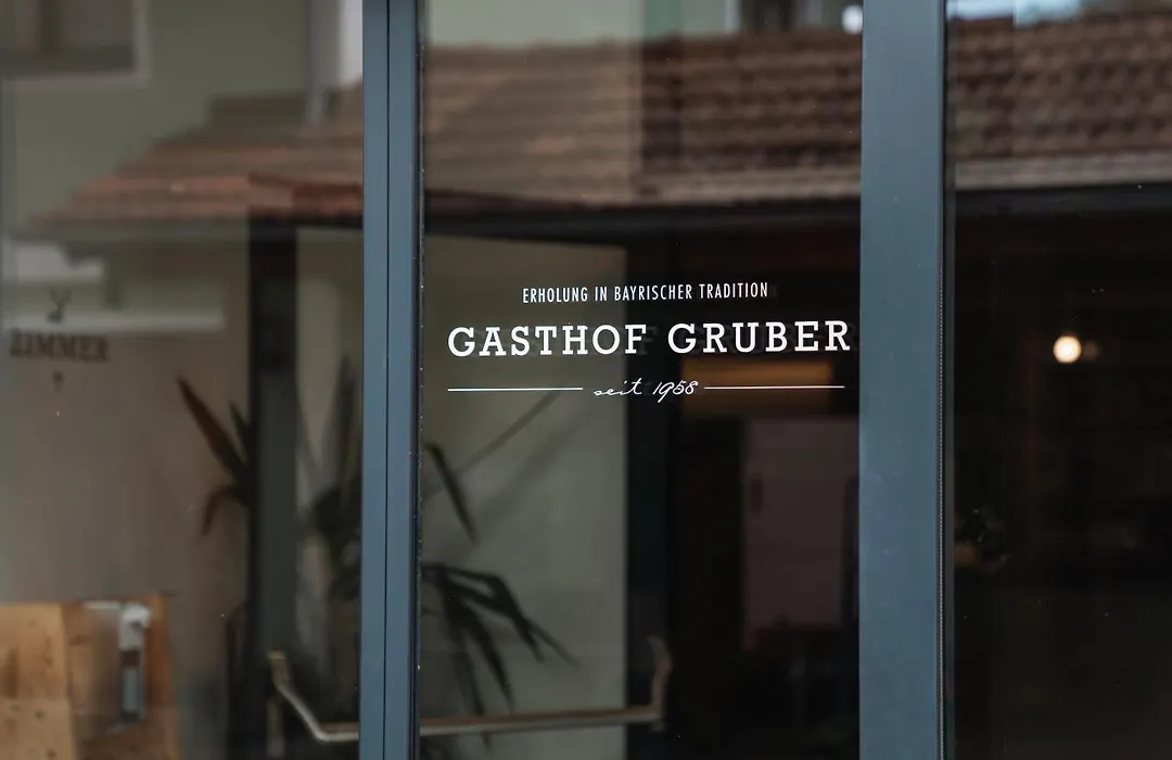 Gasthof Gruber-1