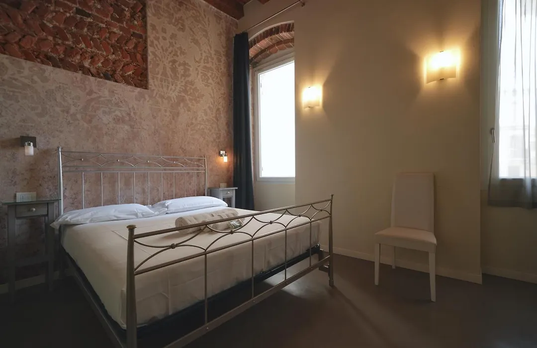 Palazzo Di Giulietta - Juliet'S Palace Verona-1