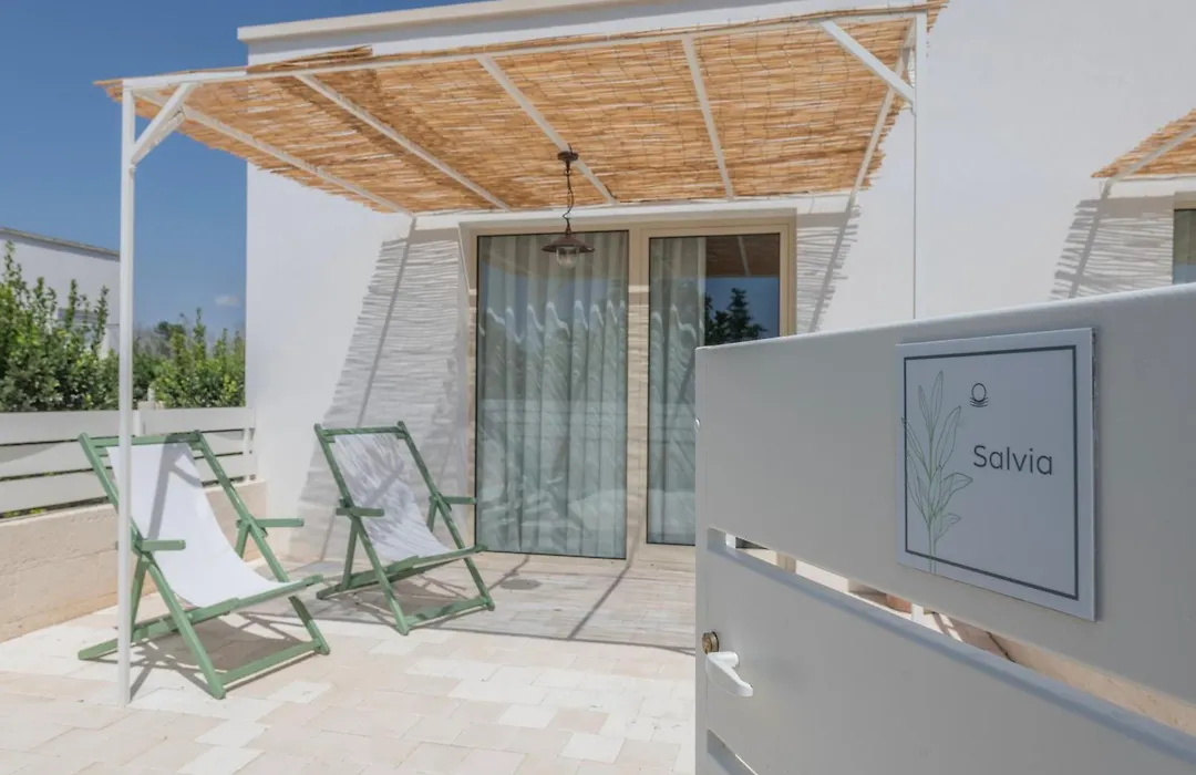 Livantea Agriresort E Residence-1
