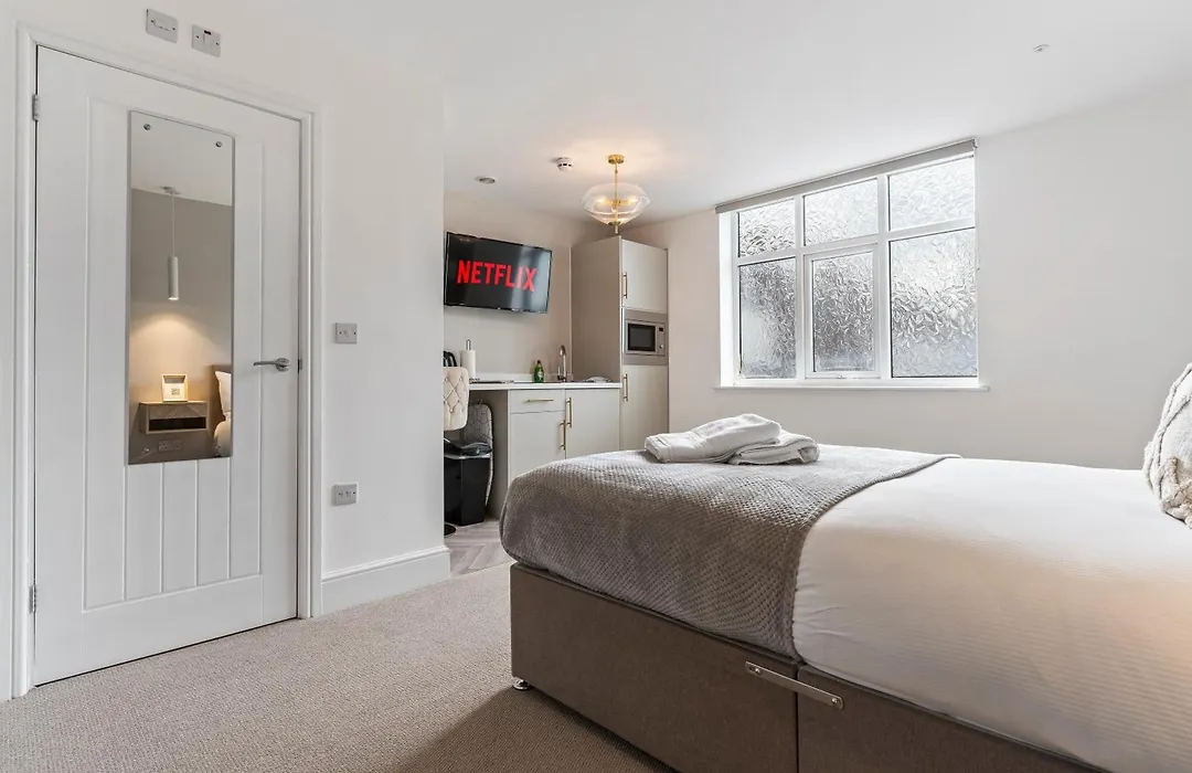 Redcar Beach Suites-1