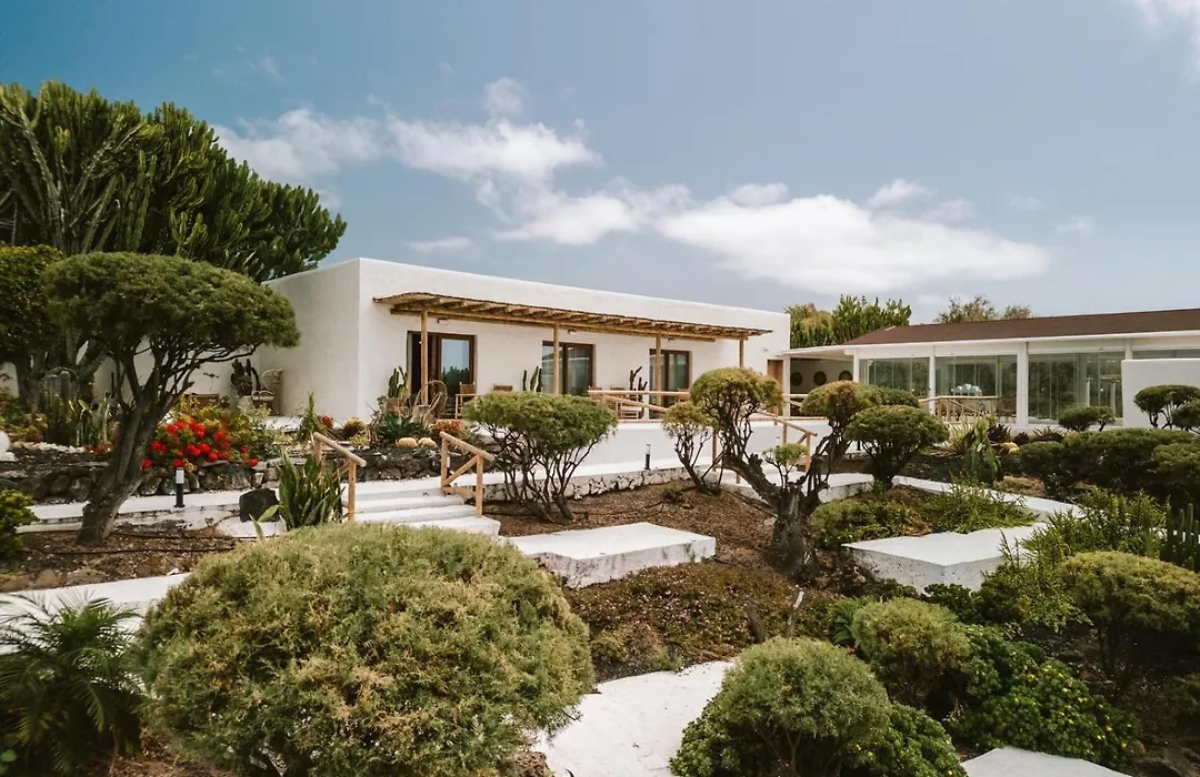 Boutique Eco Hotel Costa Magica-1