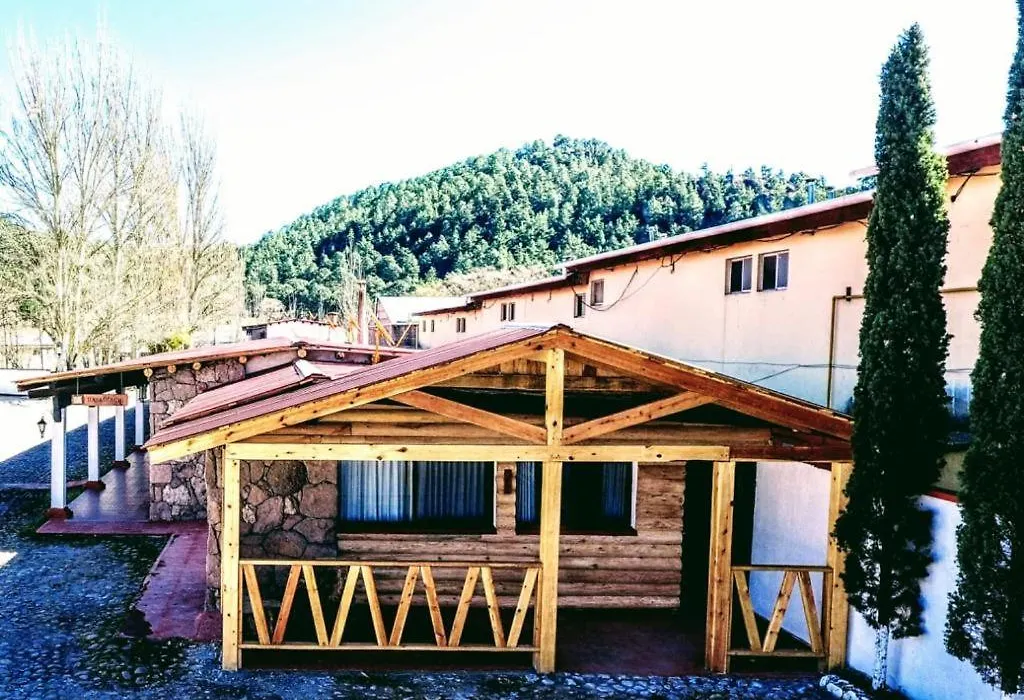 Parador del Alma-1