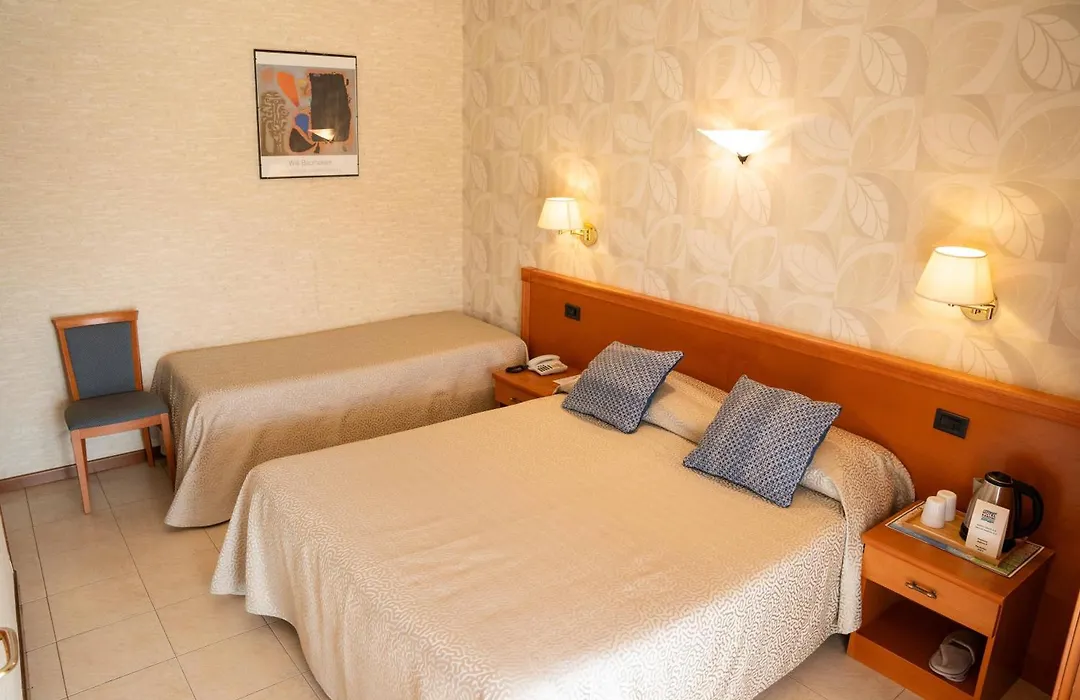 Hotel Pardini-1