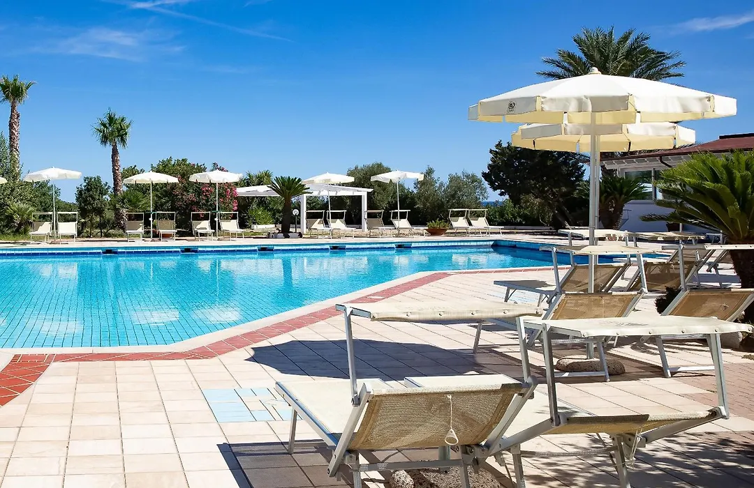 Alba Dorata Resort-1