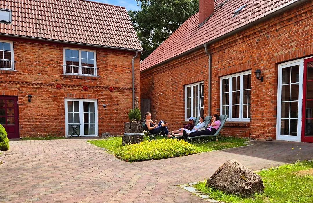 Landgasthof Jüterbog-1