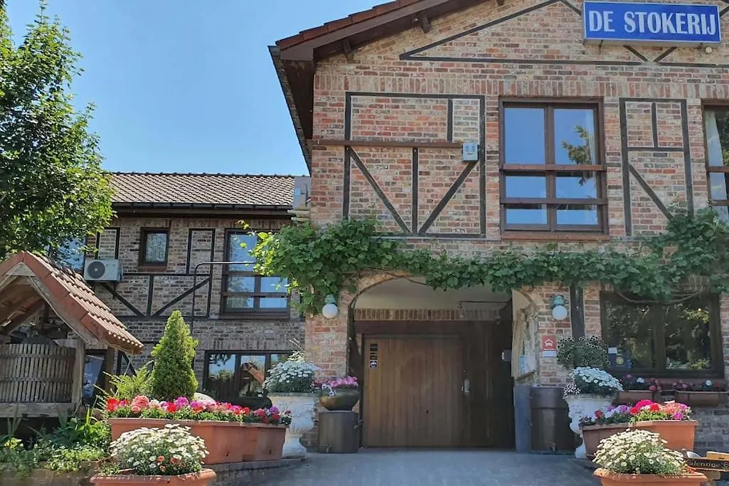 Vakantiehuis De Stokerij-1