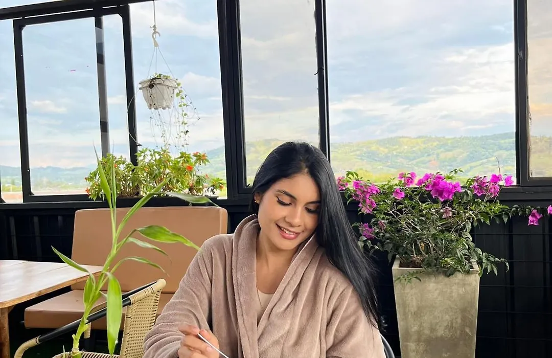 Hotel Neblina Calima-1