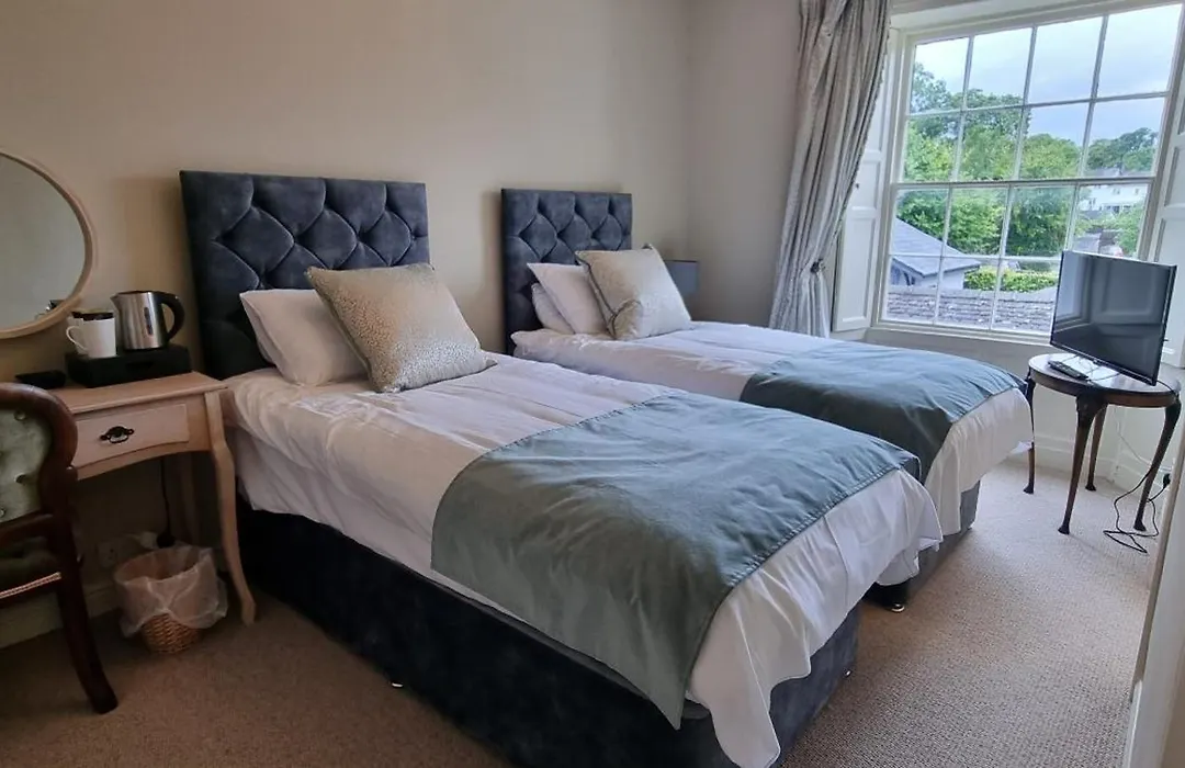 Ivy Guest House-1