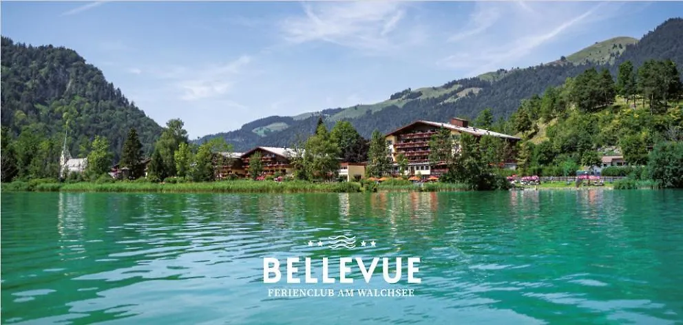 Ferienclub Bellevue Am See-1