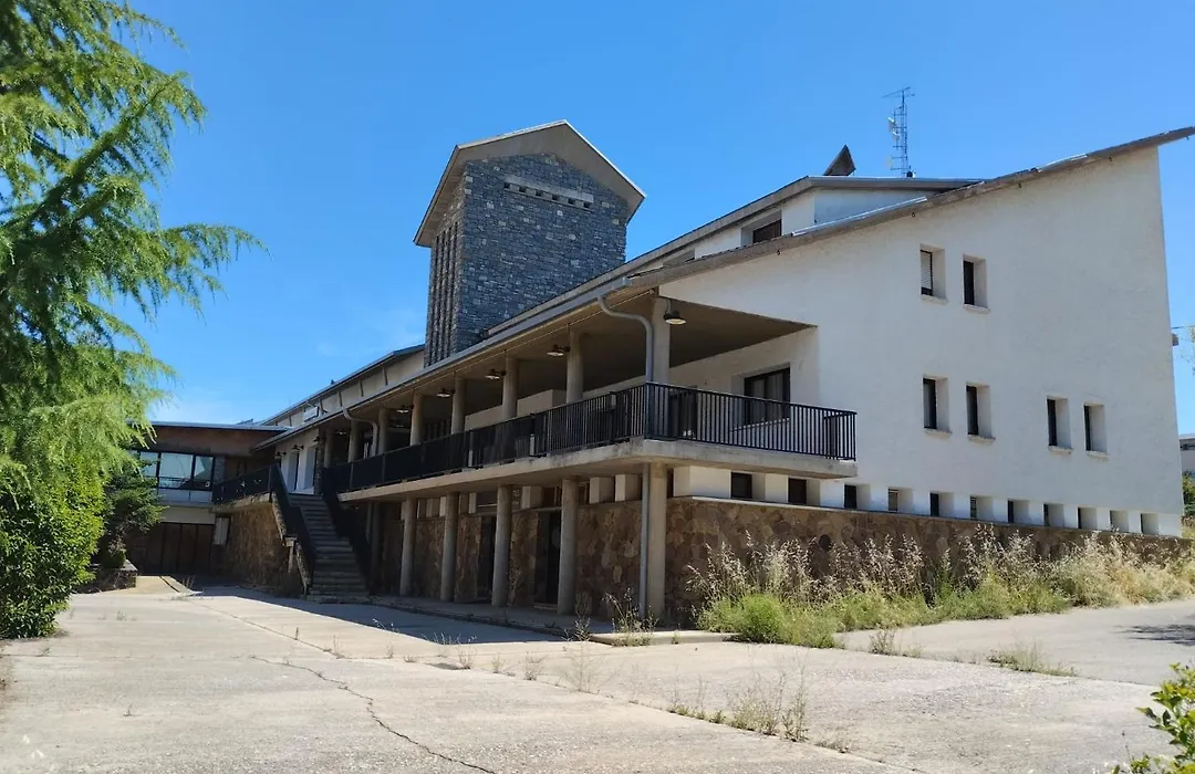 Hostal Los Infantes-1