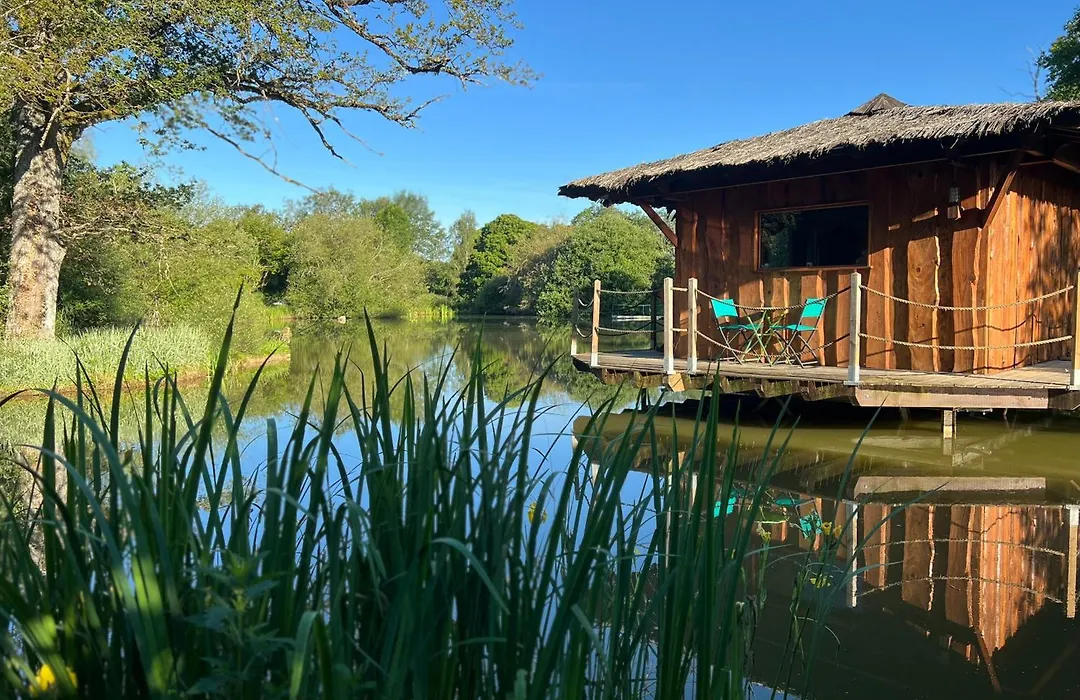 Le Domaine de la Vergnolle-1