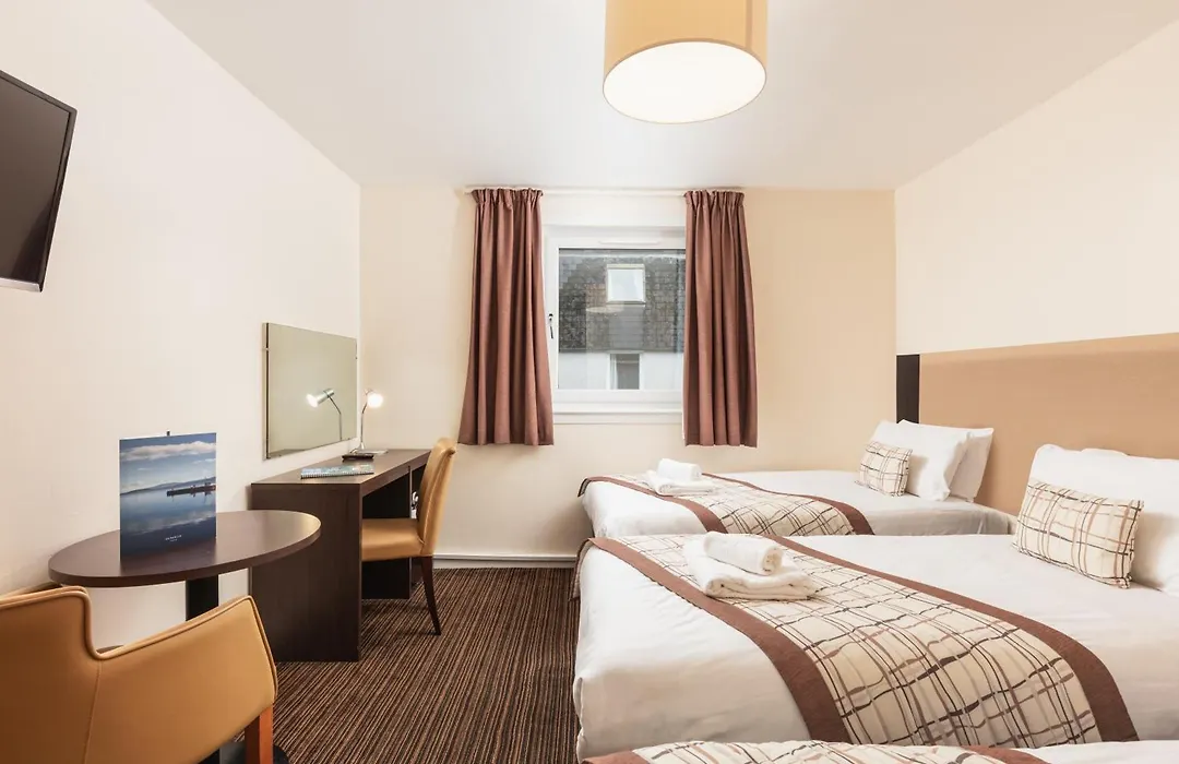 Dunollie Hotel ‘A Bespoke Hotel’-1