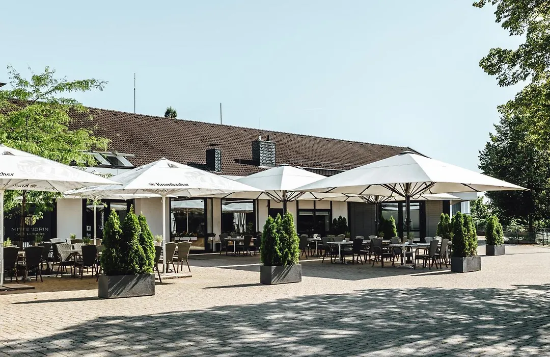 Parkhotel Nümbrecht-1