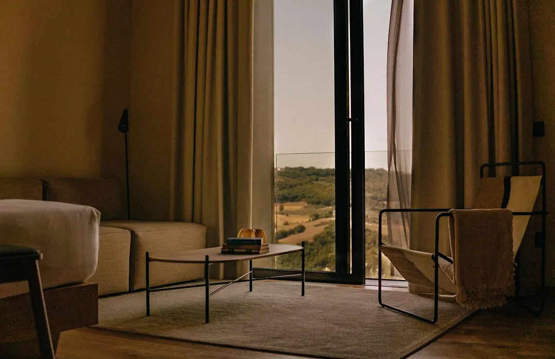 Aethos Hotel Saragano-1