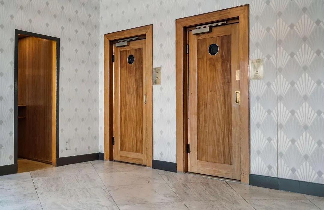 Hotel Astoria, Best Western Signature Collection-1