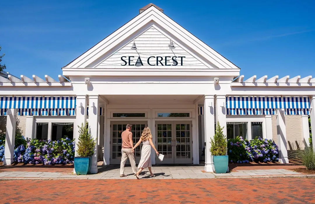 Sea Crest Beach Resort-1