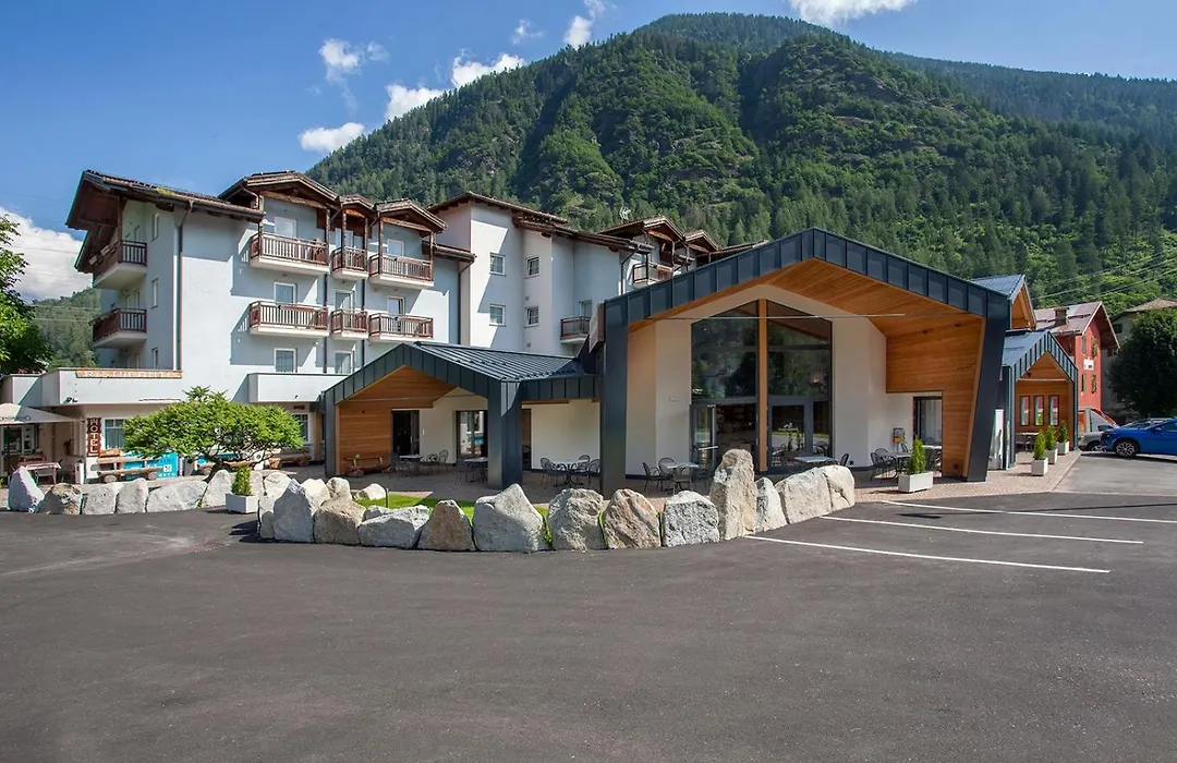 Hotel Santoni-1