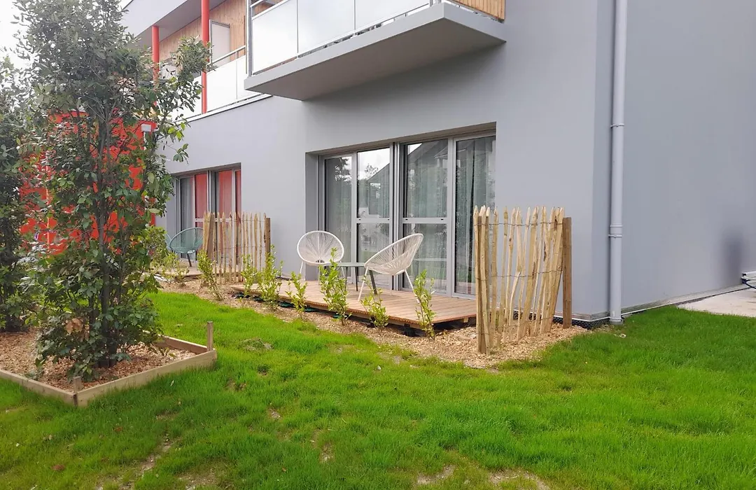 The Originals City, Ara Hotel, Landerneau-1