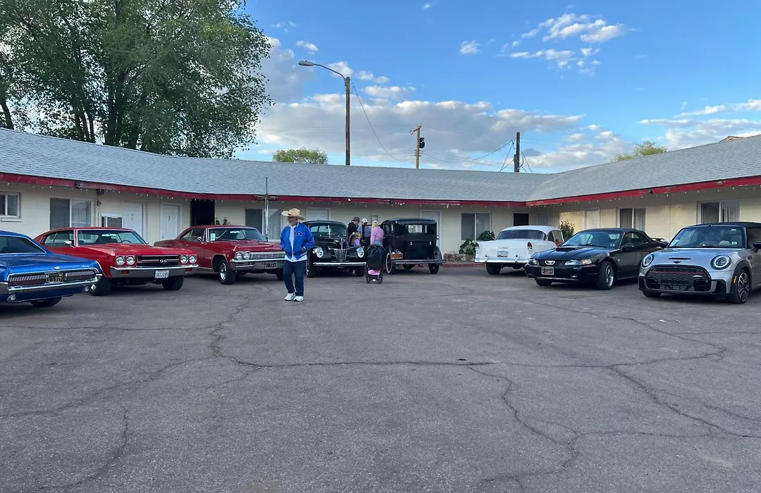 Supai Motel-1