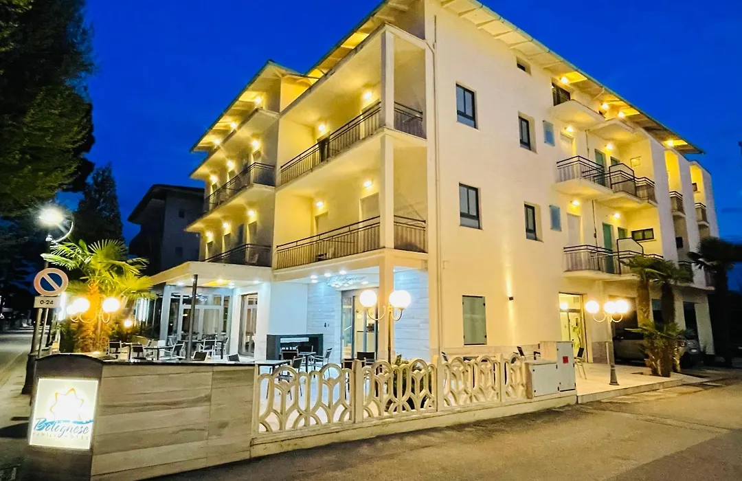Hotel Bolognese-1
