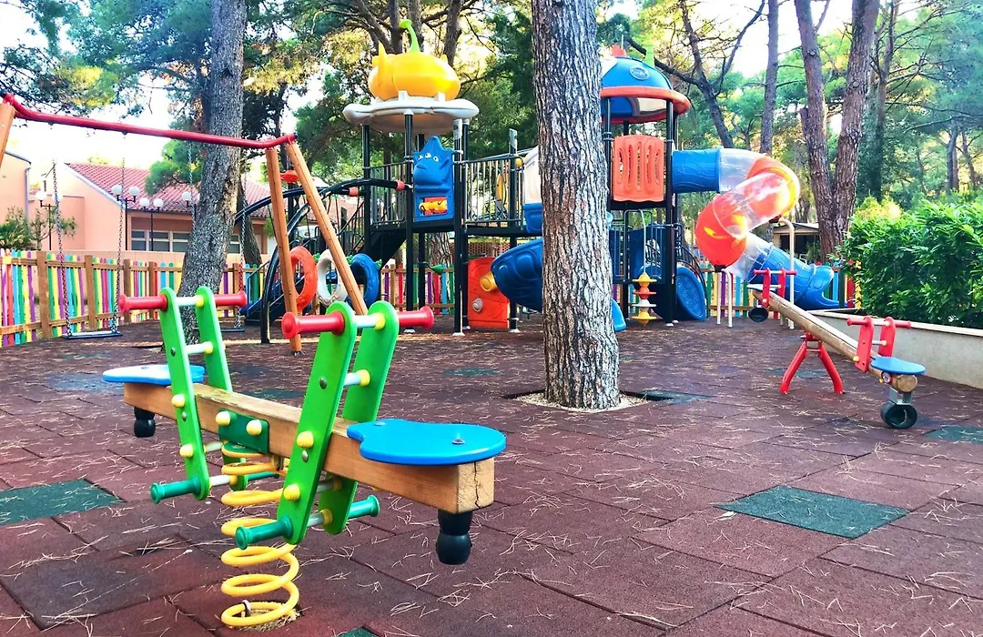 Glamping Tents | Losinj | Camp Cikat-1