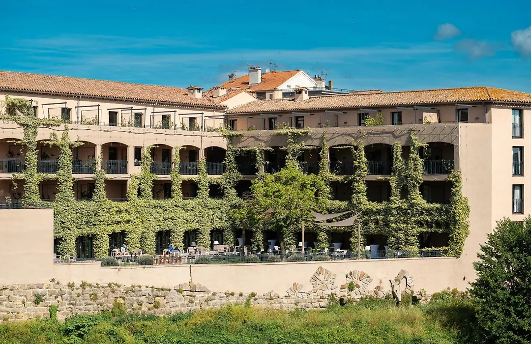 Hotel Du Roi & Spa By Sowell Collection-1
