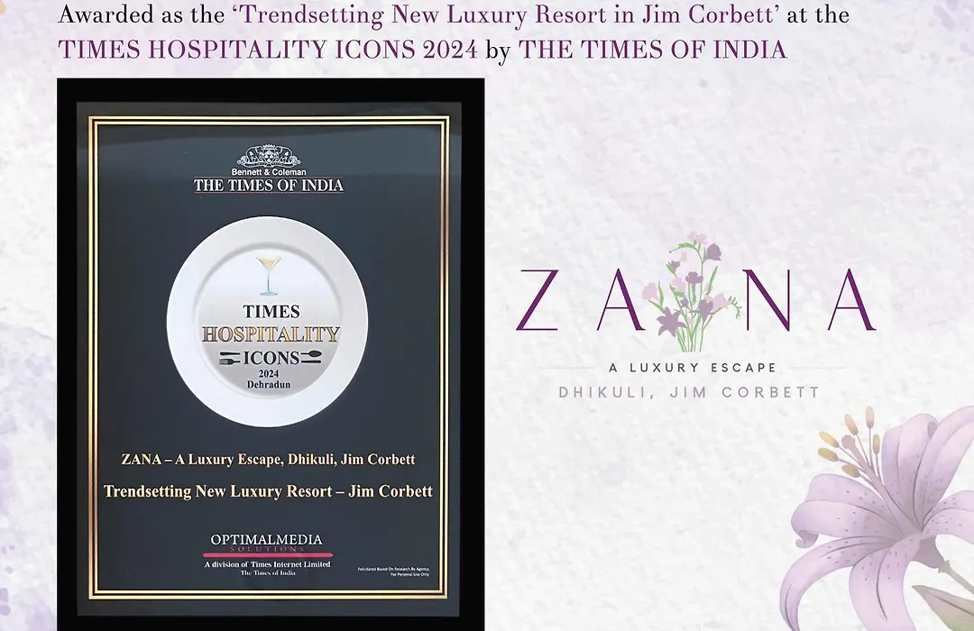 Zana Lakeview Resort - Most Scenic Lakeside Resort-1