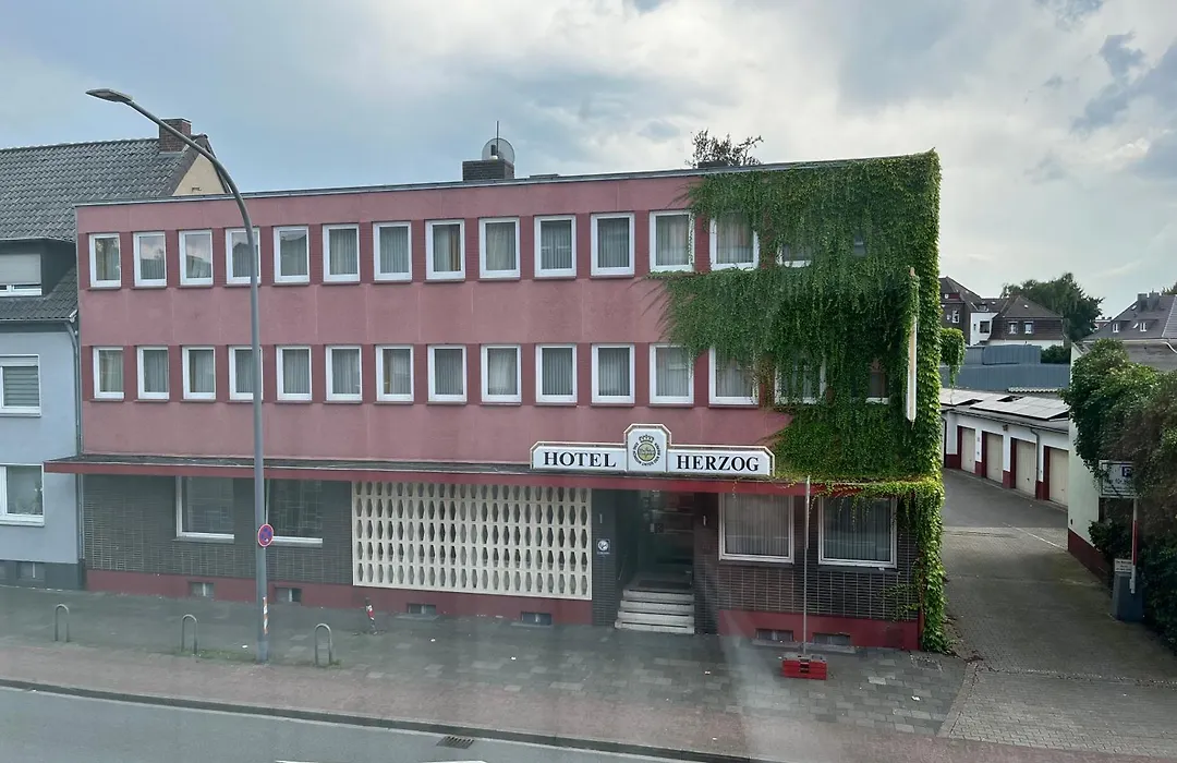 Hotel Herzog-1