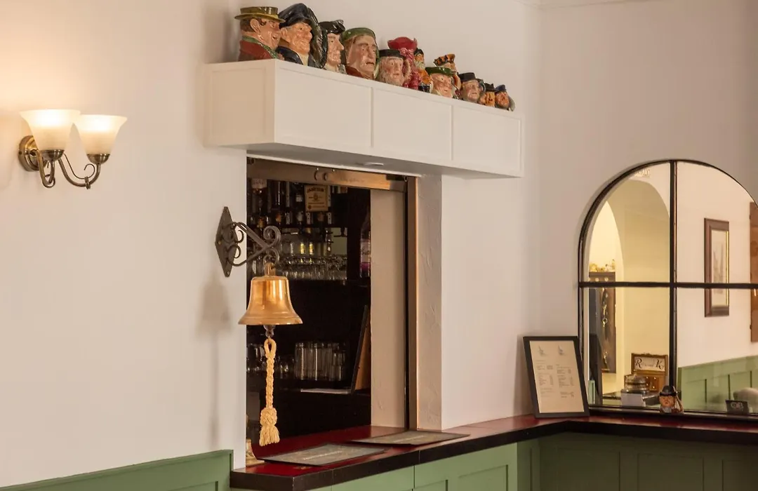 Abbots Mead Hotel-1